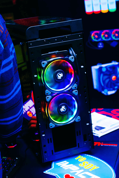 Velora Nova System