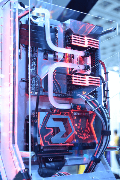 Zentara Core Engine