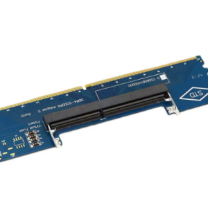 Laptop To Desktop Memory RAM DDR4 Connector Card Memory Stick